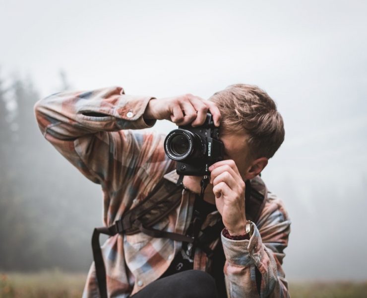 photography videography online classes