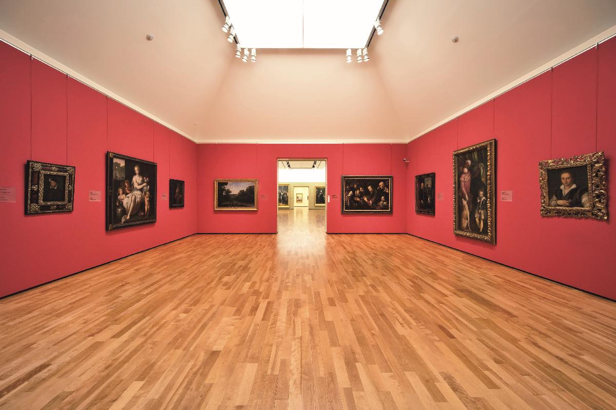 virtual tour tokyo fuji art museum