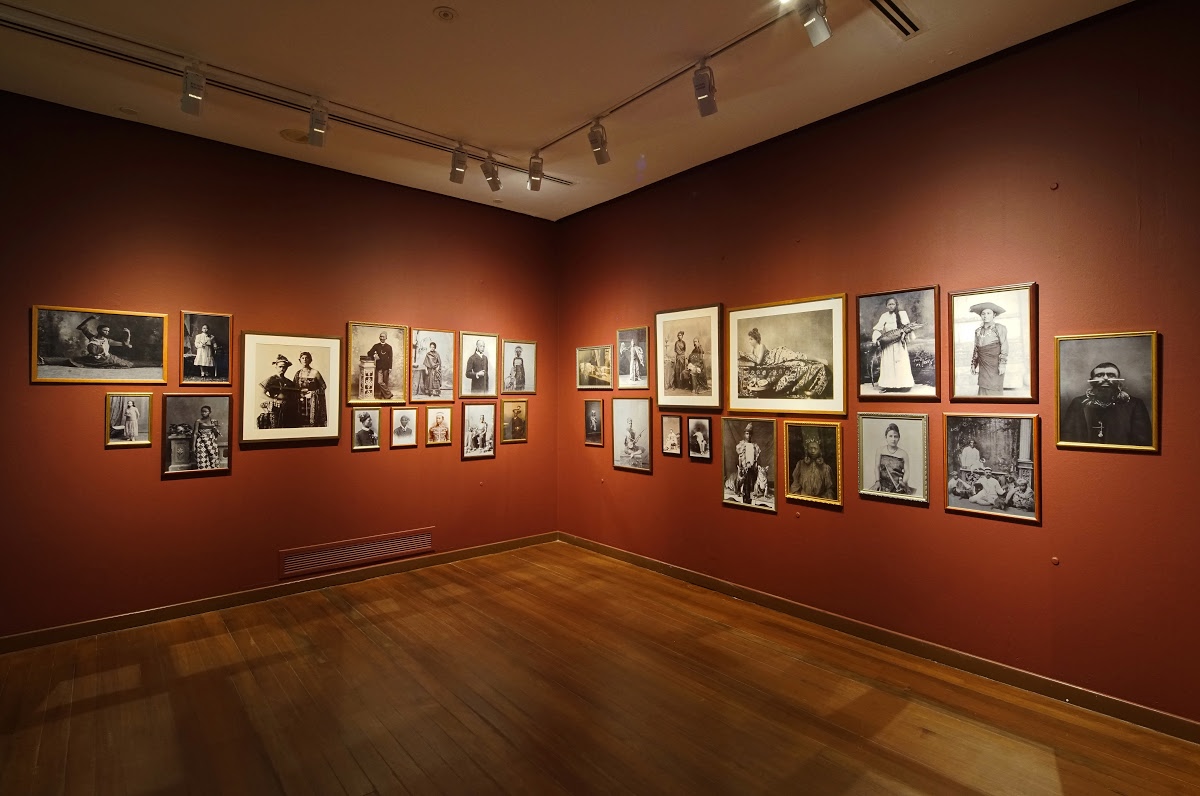 virtual tour singapore art museum