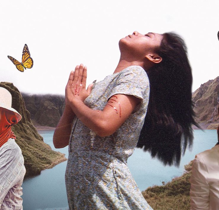 women's month local films