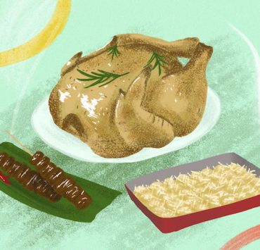ready to cook meals
