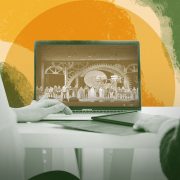 theater on youtube TP pansamantanghalan