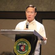 DOH secretary Francisco duque