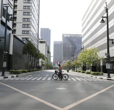 new normal bill philippines