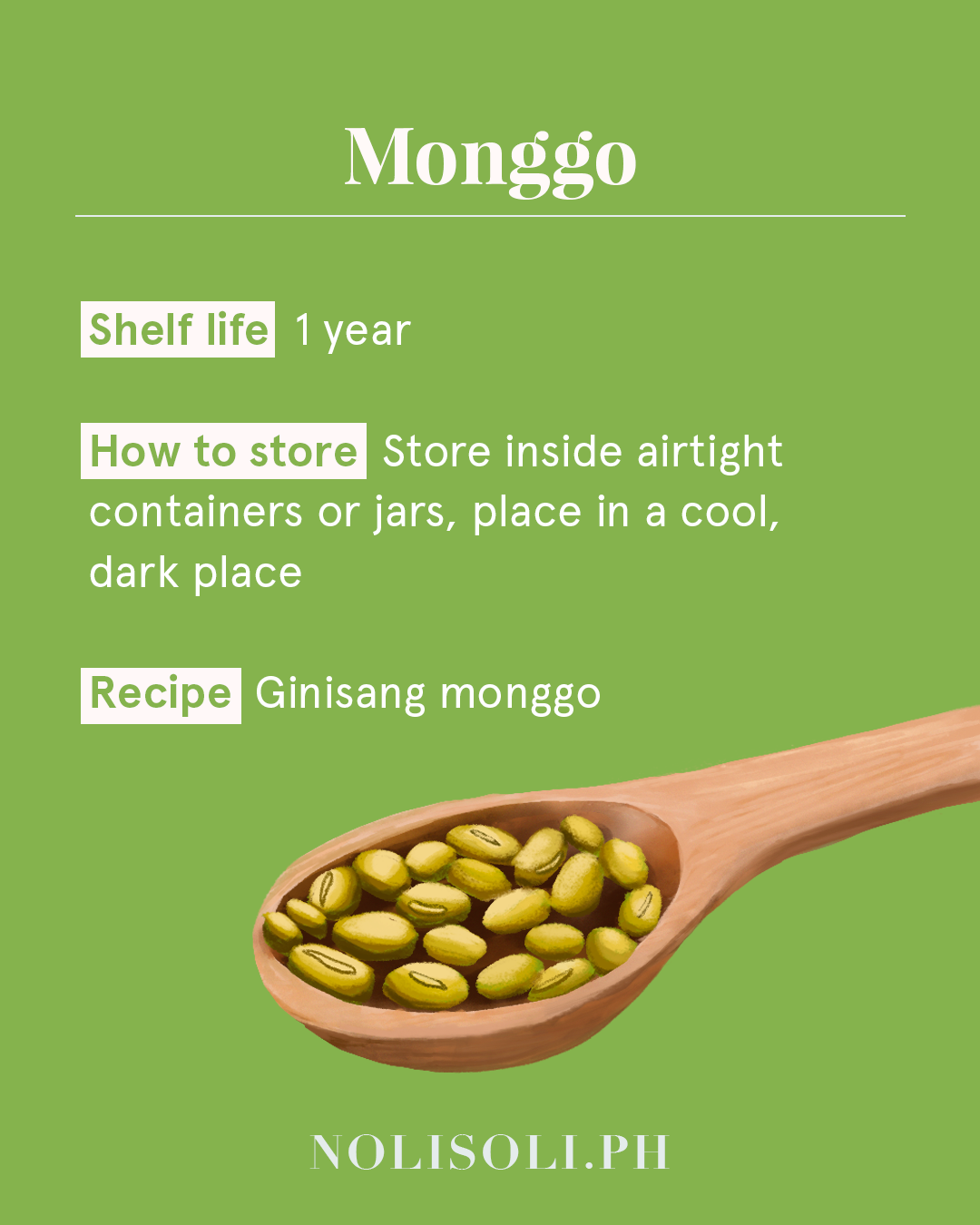 vegetable shelf life