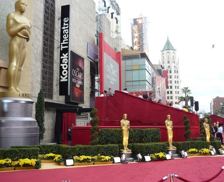 oscars