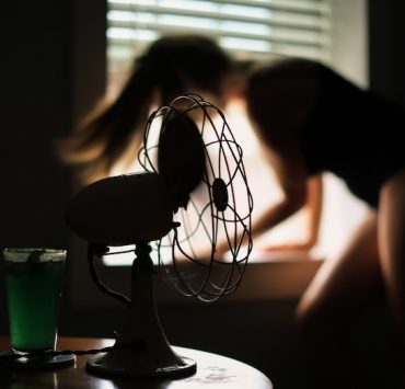 How to stay cool at home without cranking up the AC