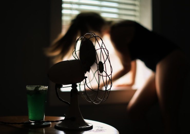 How to stay cool at home without cranking up the AC