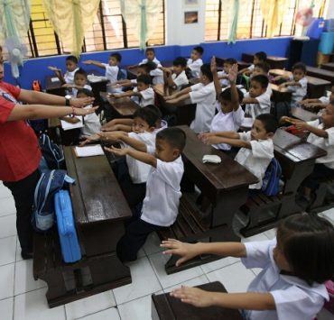 deped school 2