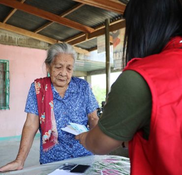 dswd ilocandia fb social amelioration