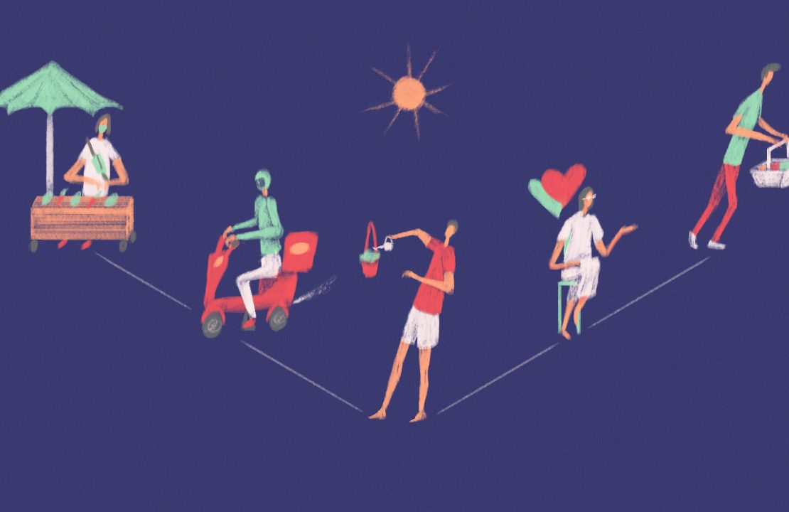 HEAD: 5 Online communities to help you cope during quarantine