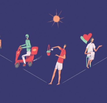 HEAD: 5 Online communities to help you cope during quarantine