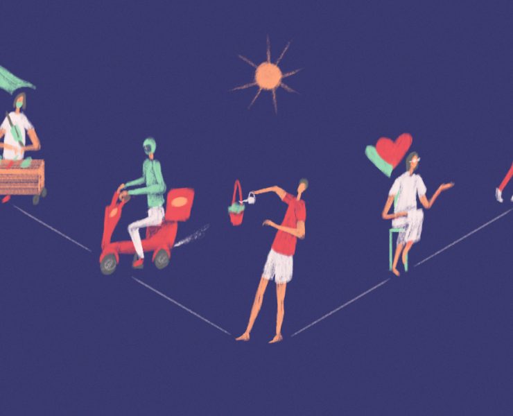 HEAD: 5 Online communities to help you cope during quarantine