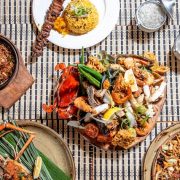 filipino food month
