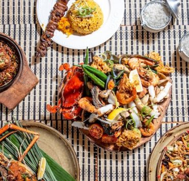 filipino food month