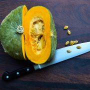 squash merienda recipe