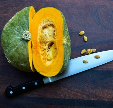 squash merienda recipe
