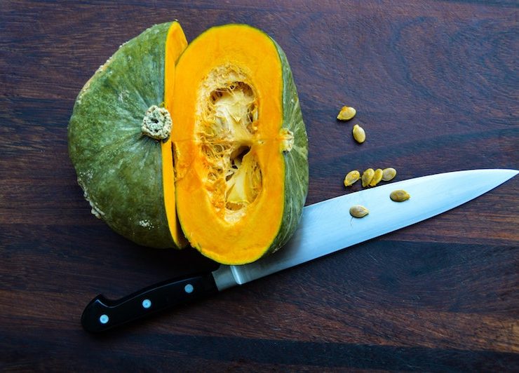 squash merienda recipe