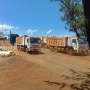 homonhon island mining