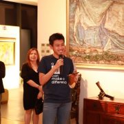 Joaquin lerma bid for the future