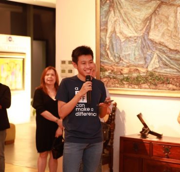 Joaquin lerma bid for the future