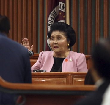 imelda marcos jewelry