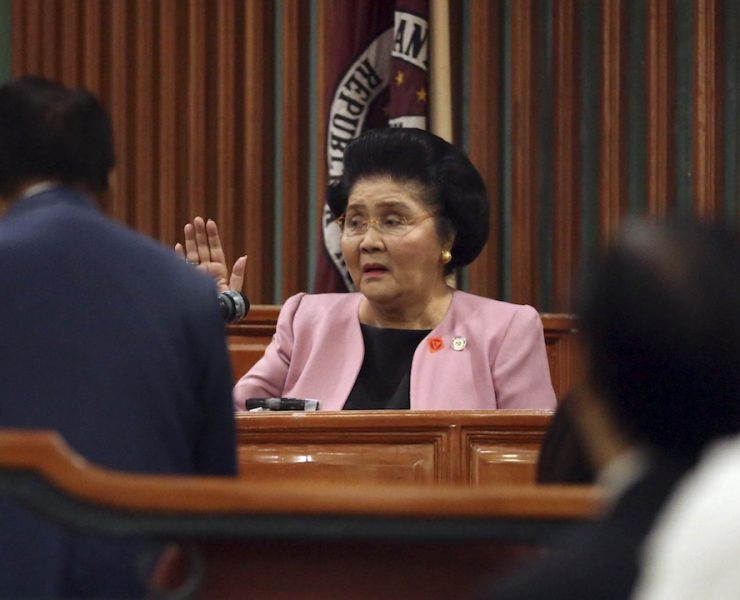 imelda marcos jewelry