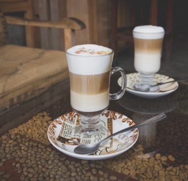 dalgona coffee alternatives