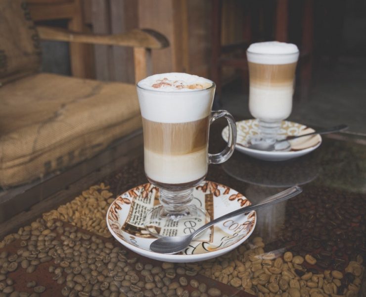 dalgona coffee alternatives