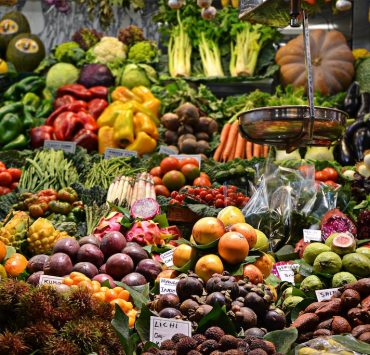 vegetable shelf life