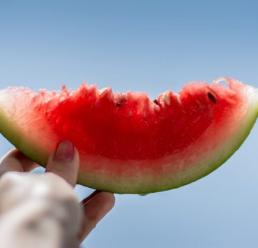 summer fruit watermelon