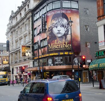 les miserables
