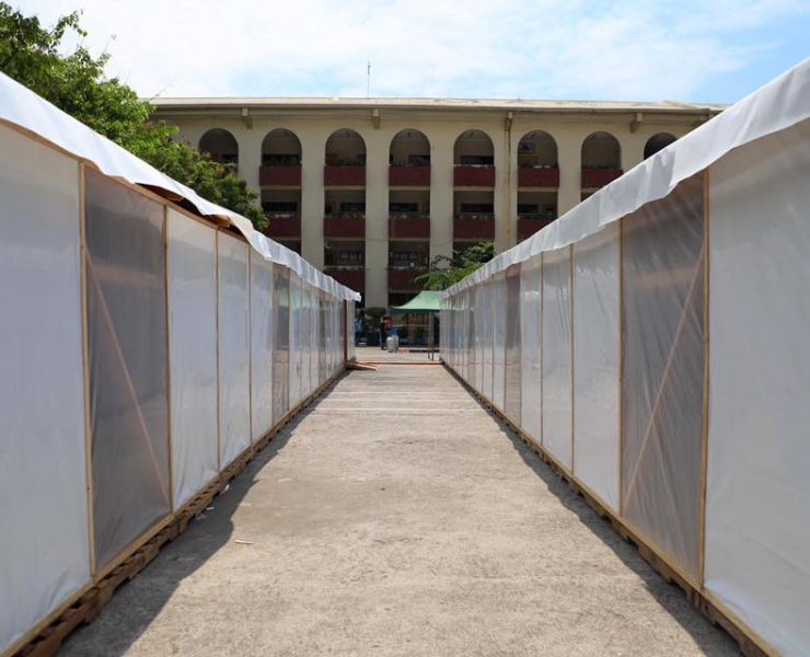makati quarantine center