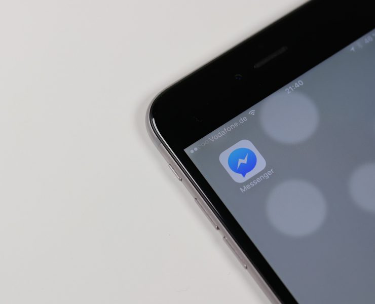 covid-19 chatbot doh