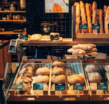bread deliver online
