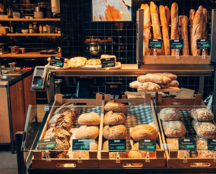 bread deliver online