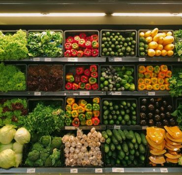 grocery holy week 2020