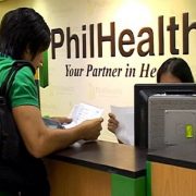 PhilHealth rolls out new rate packages for COVID-19 patients