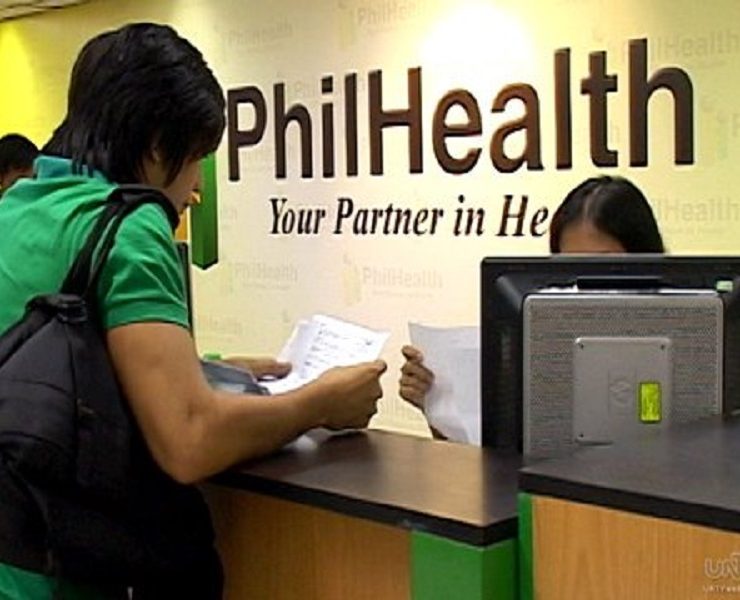 PhilHealth rolls out new rate packages for COVID-19 patients