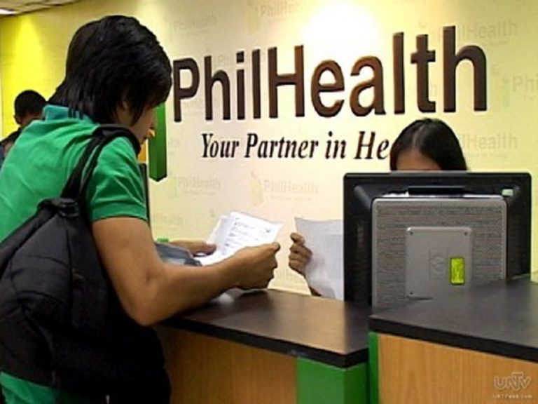 PhilHealth Rolls Out New Rate Packages For COVID-19 Patients - NOLISOLI