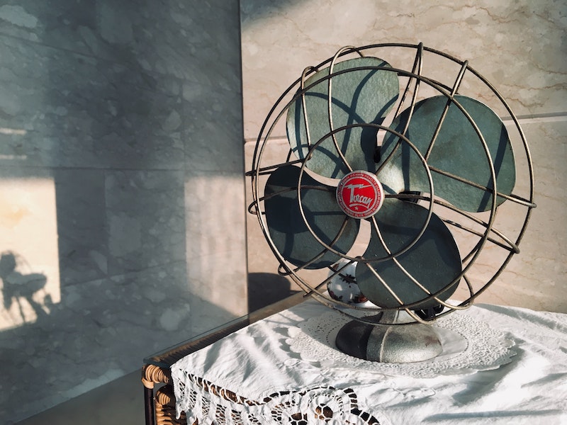 How to stay cool at home without cranking up the AC