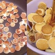 pancake cereals