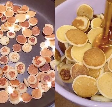 pancake cereals