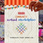 Habi online community