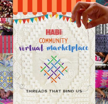 Habi online community