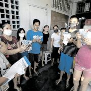 Only 11 million low-income families in ECQ will receive second installment of SAP