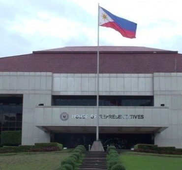 house of representatives anti-terrorism bill
