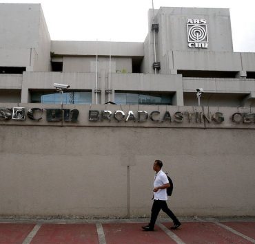 ABS CBN PRESS FREEDOM