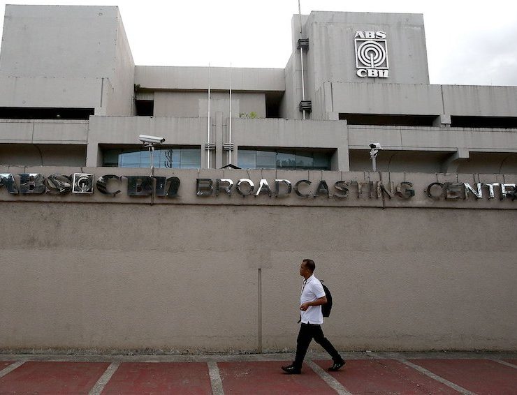 ABS CBN PRESS FREEDOM