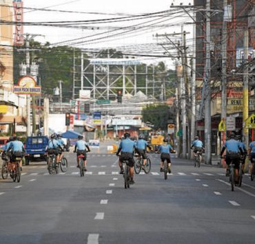 metro manila mayors to discuss ecq extension